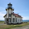 Lighthouse Inn at Point Cabrillo