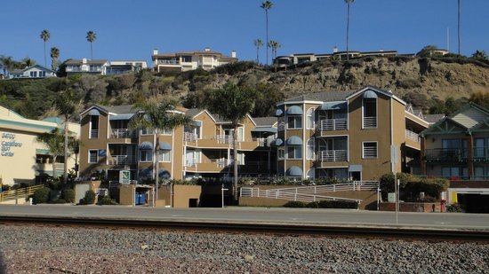 Quality Inn & Suites Oceanview