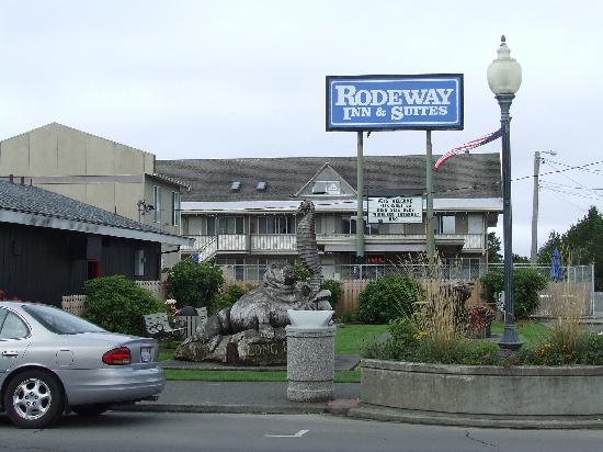 Rodeway Inn Long Beach