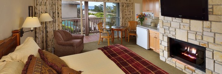 Horizon Inn & Ocean View Lodge