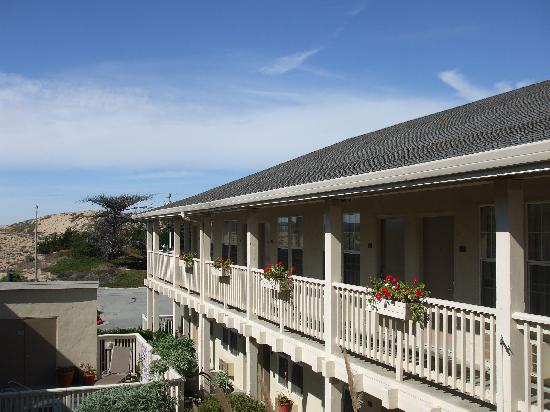 Best Western Beach Dunes Inn