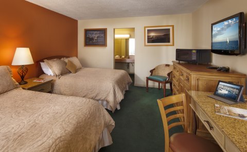 Sandpiper Lodge