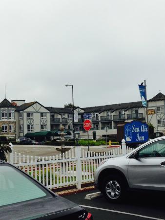 Sea Air Inn Morro Bay