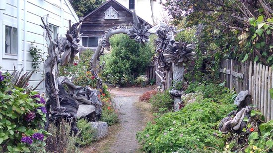 Sea Gull Inn Bed & Breakfast