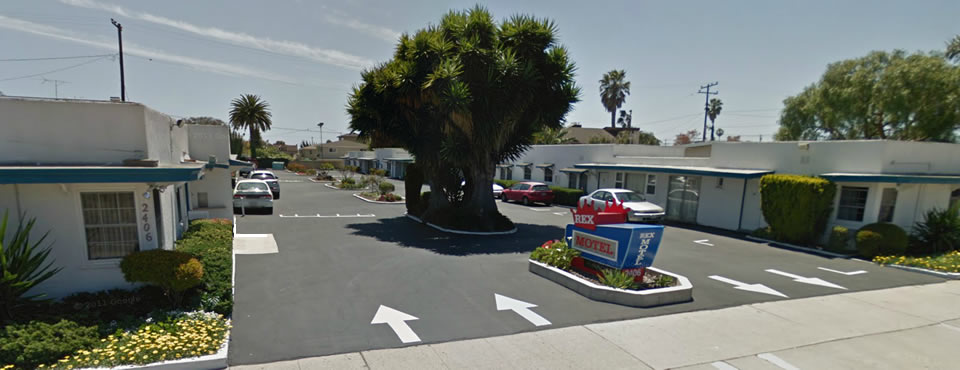 Rex Motel