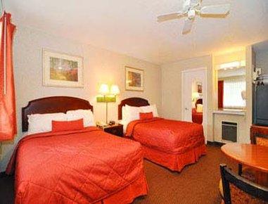 Ramada Limited Monterey