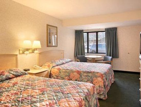 Travelodge San Rafael