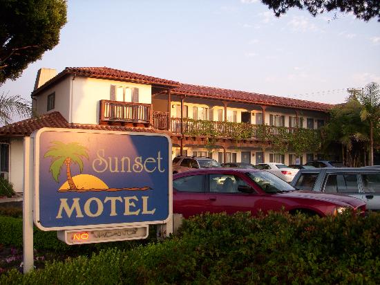 Sunset Motel