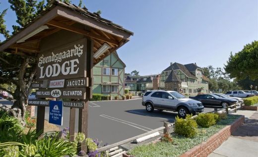 Svendsgaard’s Danish Lodge – Americas Best Value Inn