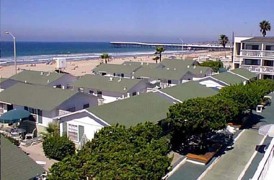 The Beach Cottages San Diego Ca California Beaches