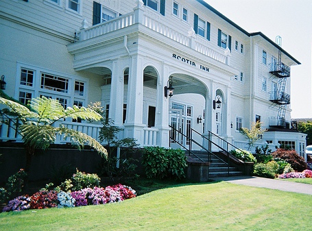 Scotia Inn