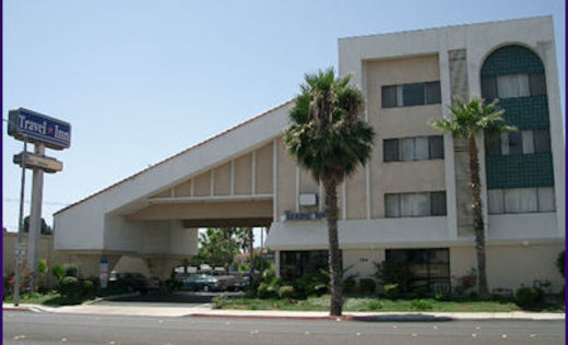 Chula Vista Travel Inn