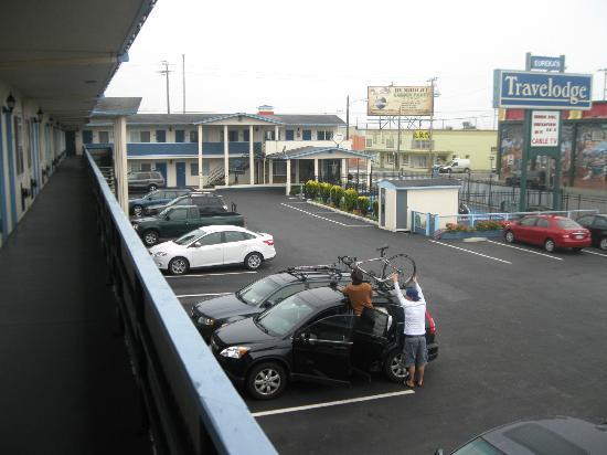 Travelodge Eureka
