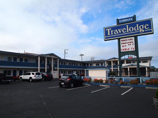 Travelodge Eureka