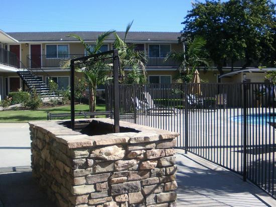 Travelodge Santa Maria