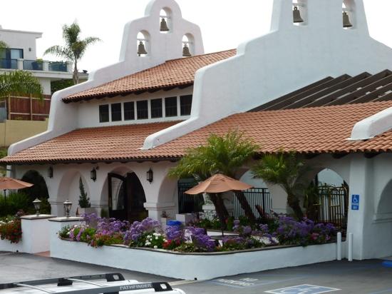 Holiday Inn Express San Clemente
