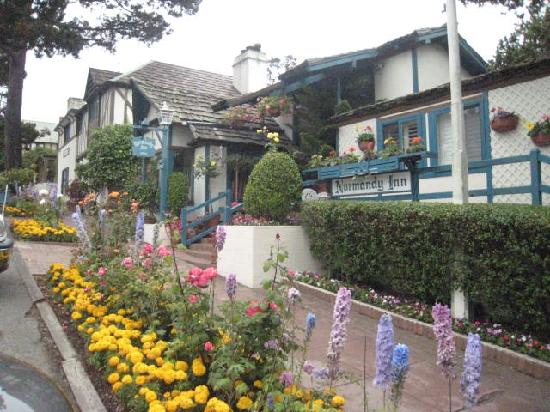 Normandy Inn