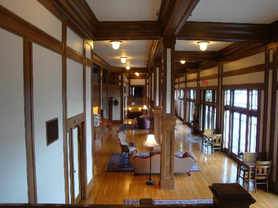 Scotia Inn