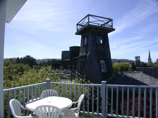 Nicholson House Inn