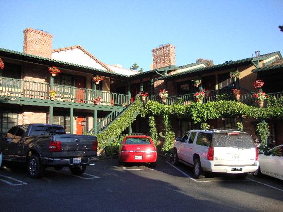 Wayside Inn