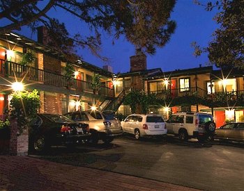 Wayside Inn