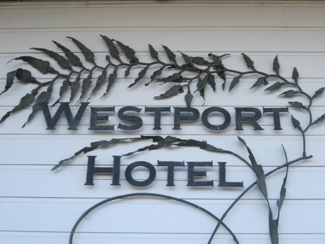 Westport Hotel