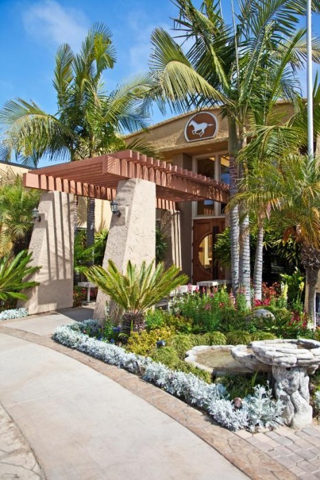Winners Circle Resort, Solana Beach, CA - California Beaches