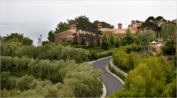 The Resort at Pelican Hill