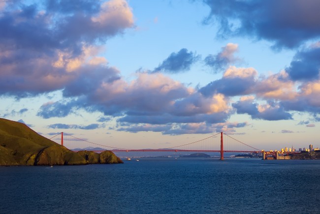 Entering the Golden Gate DSC_0678