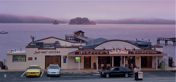 Nick’s Cove Restaurant