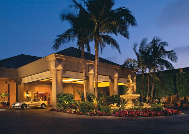 Ritz-Carlton Marina Del Rey
