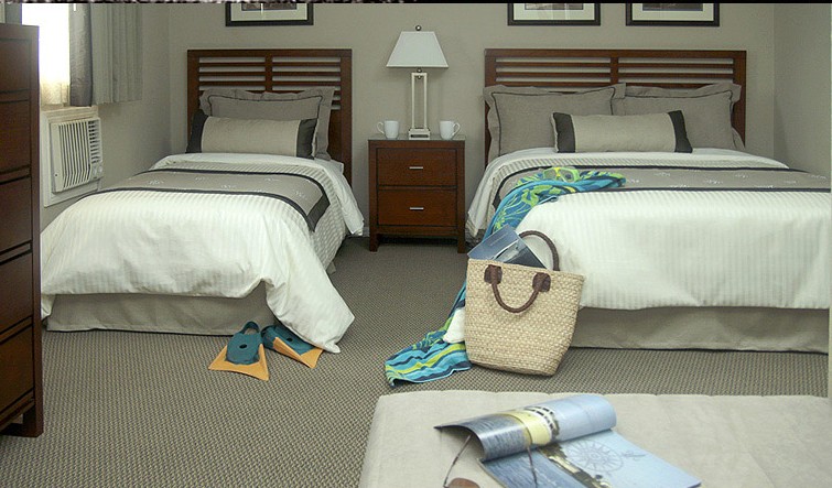 Catalina Island Inn Hotel