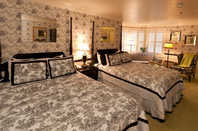 Apple Farm Inn