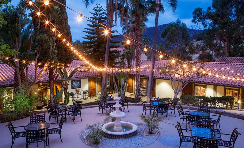 Catalina Canyon Resort & Spa