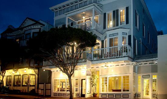 Catalina Island Inn Hotel