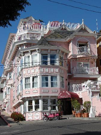 Hotel St. Lauren, Catalina Island