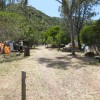 Hermit Gulch Campground