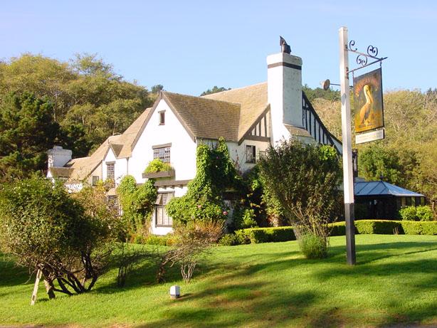 Pelican Inn