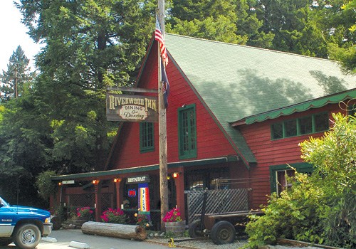 Riverwood Inn