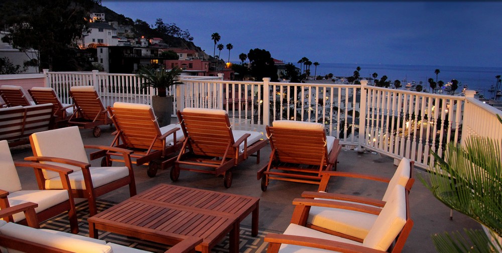 Hotel St. Lauren, Catalina Island