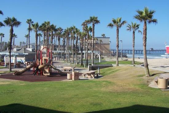 Imperial Beach Club Vacation Rentals, Imperial Beach, CA - California