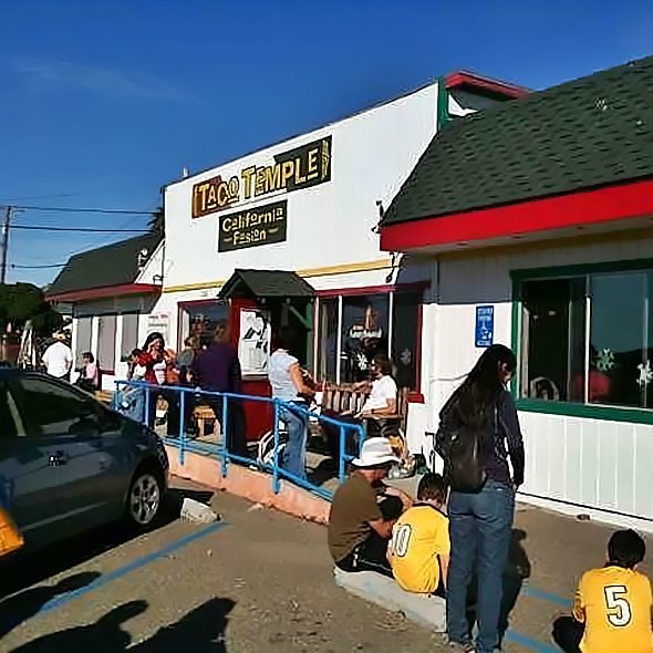 Paulski’s North Shore Cafe