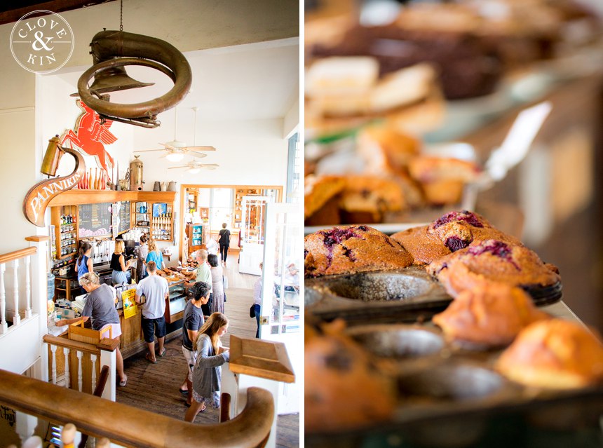 Pannikin Coffee & Tea