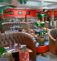 Kula Ranch Island Steakhouse
