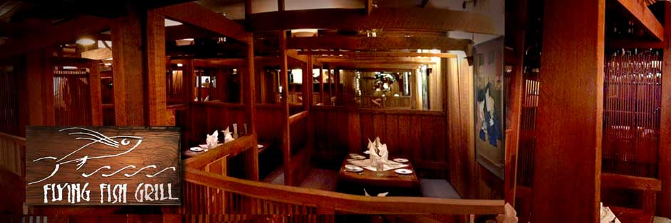Flying Fish Grill