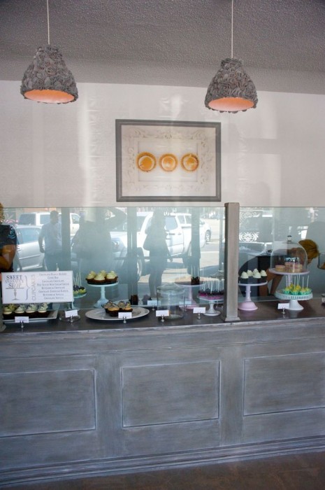 Sweet and Saucy Shop