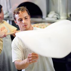 The Pizza Place On Noriega