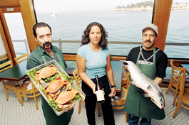 Riva Fish House
