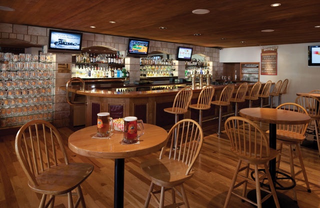 Peter B’s Brewpub