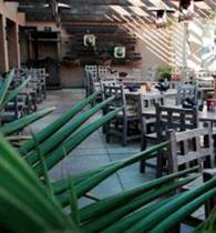 Fat Fish Cantina Grill